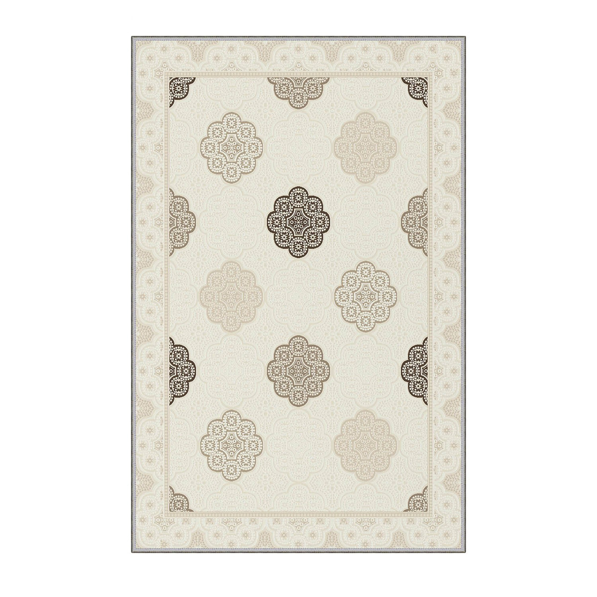 Tepih (100 x 200), EEXFAB1124