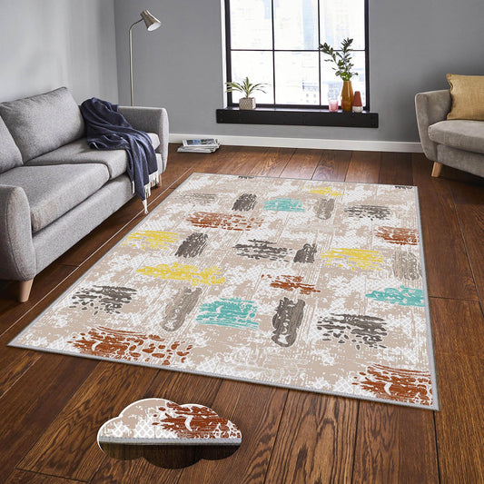 Tepih (120 x 180), EEXFAB1160