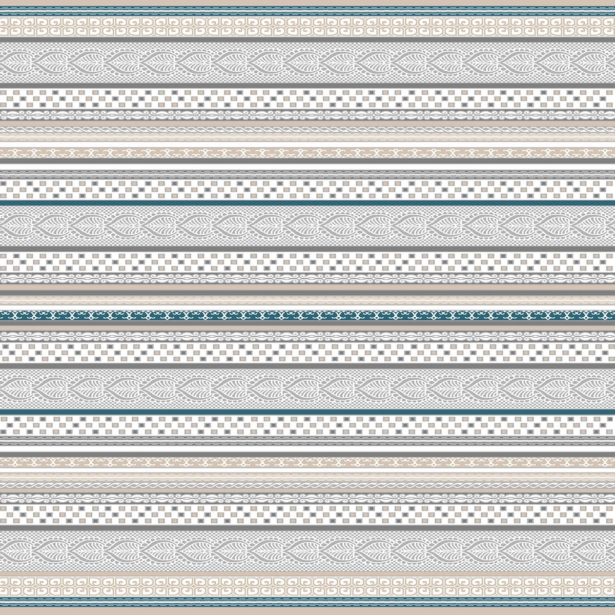 Tepih (80 x 120), EEXFAB1170