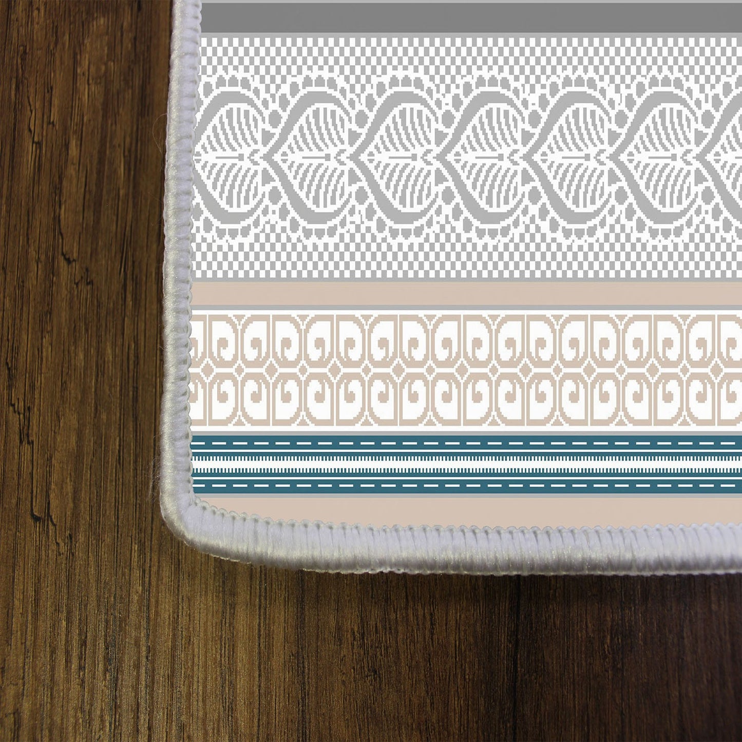 Tepih (80 x 120), EEXFAB1170