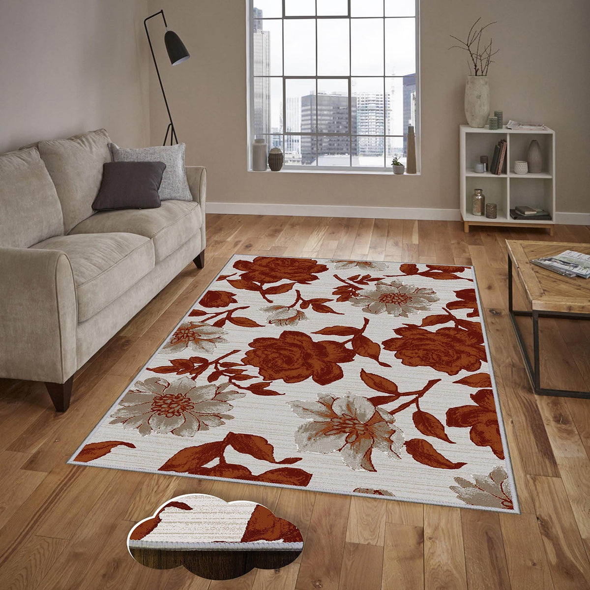 Tepih (80 x 300), EEXFAB1180