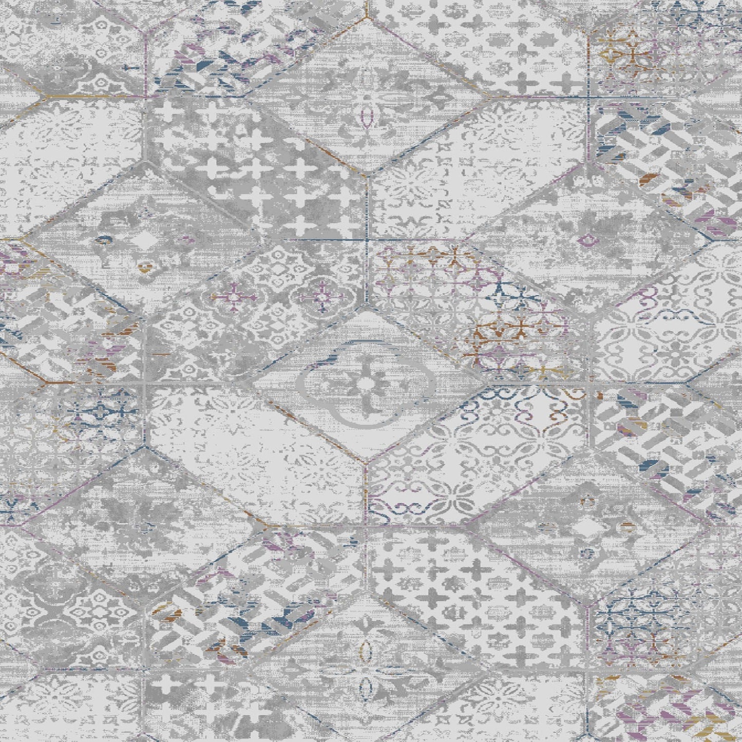 Tepih (120 x 180), EEXFAB1192