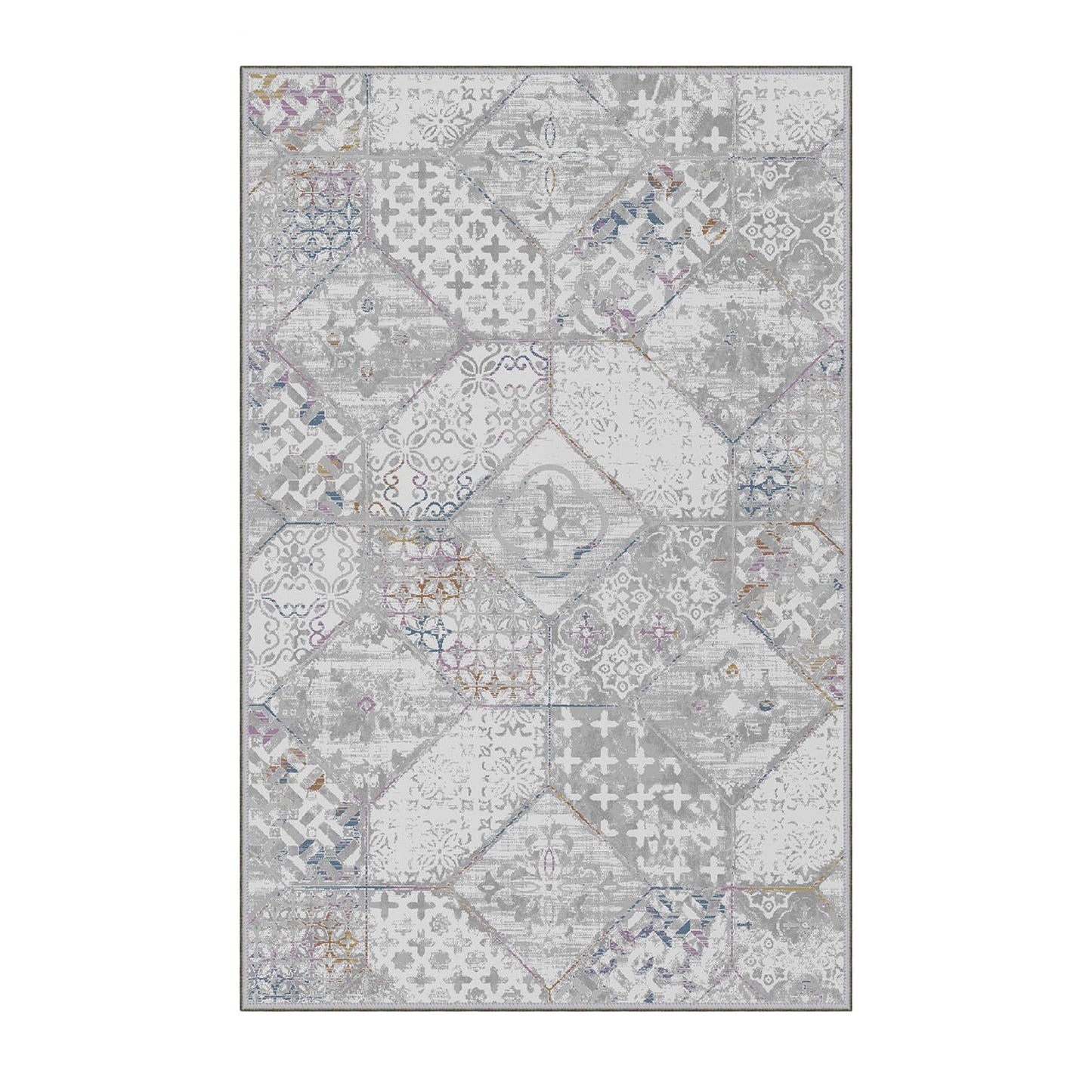 Tepih (120 x 180), EEXFAB1192
