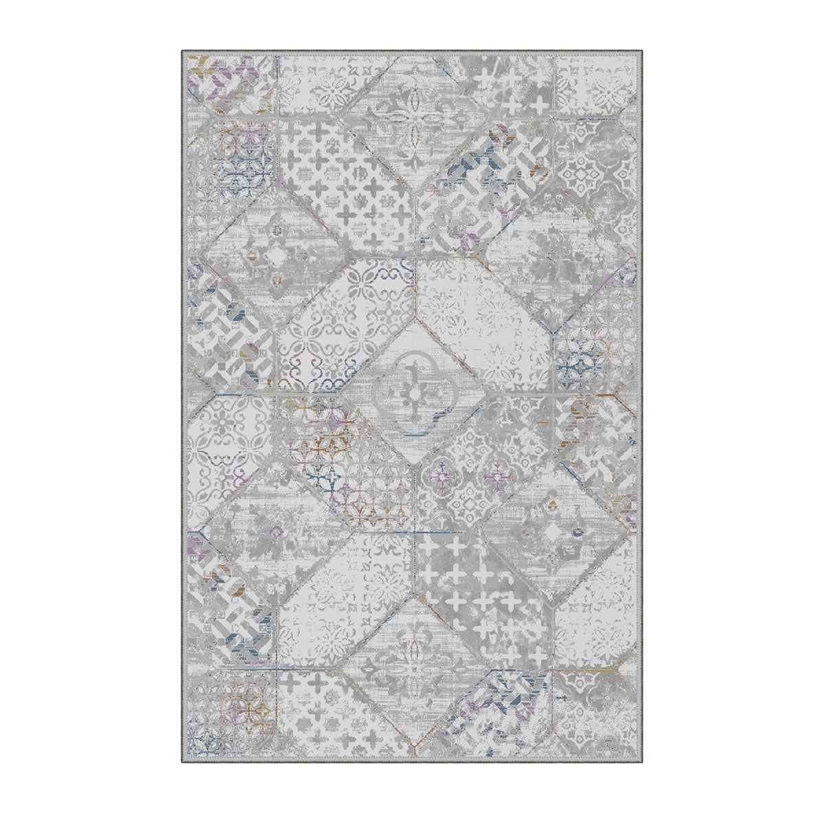 Tepih (120 x 180), EEXFAB1192