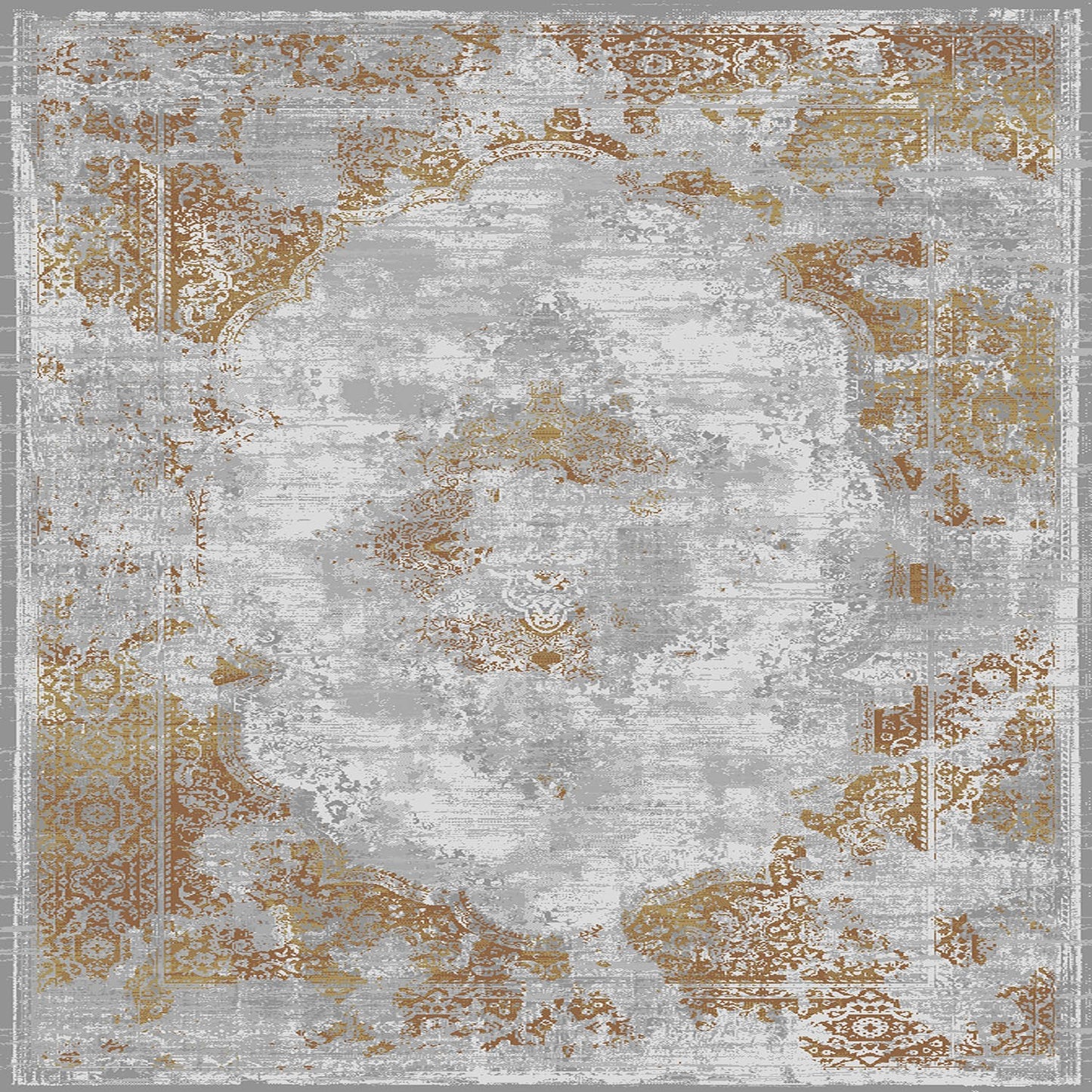 Tepih (80 x 150), EEXFAB1196