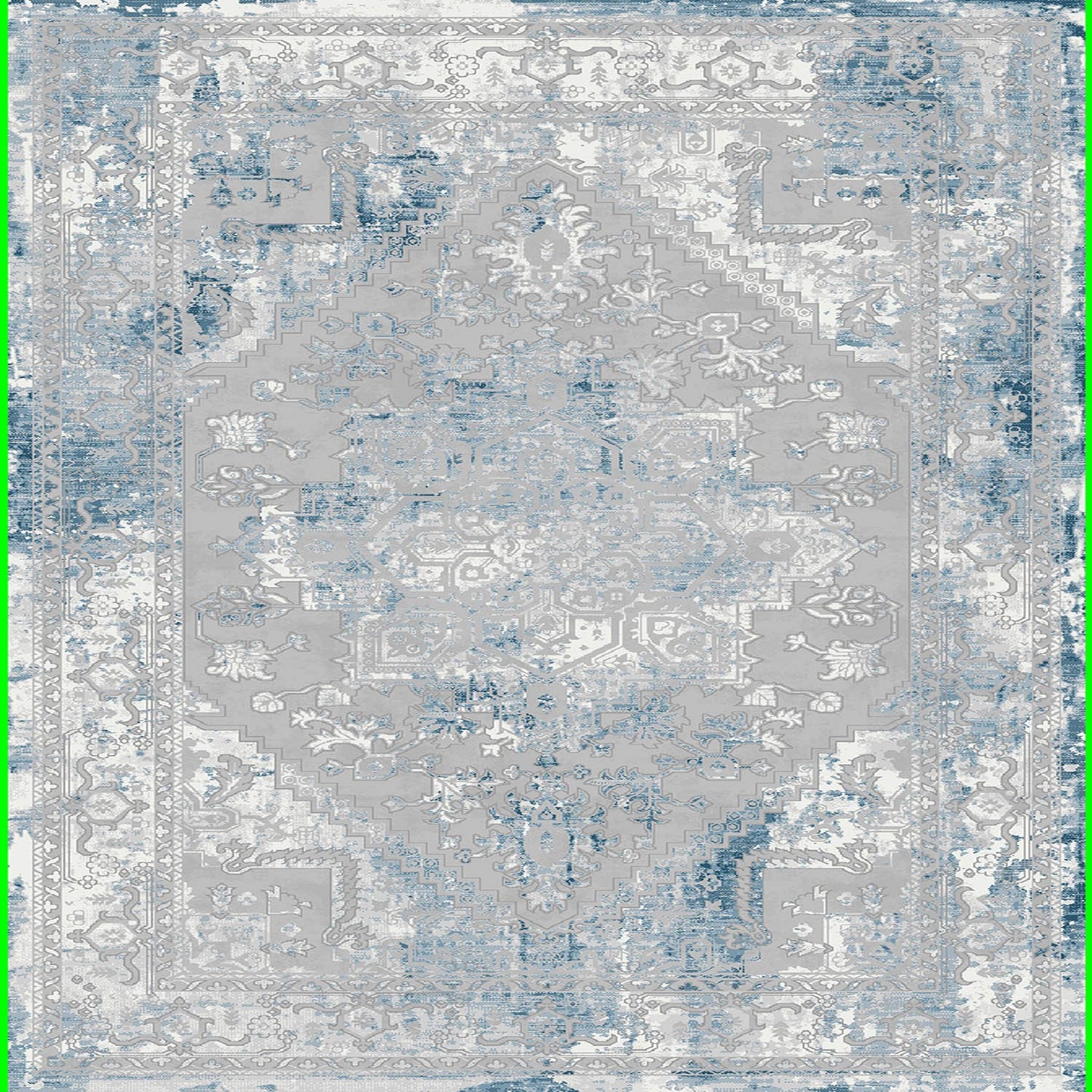 Tepih (80 x 150), EEXFAB1199
