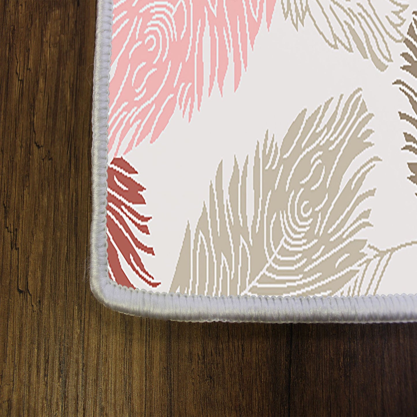 Tepih (80 x 120), EEXFAB1208