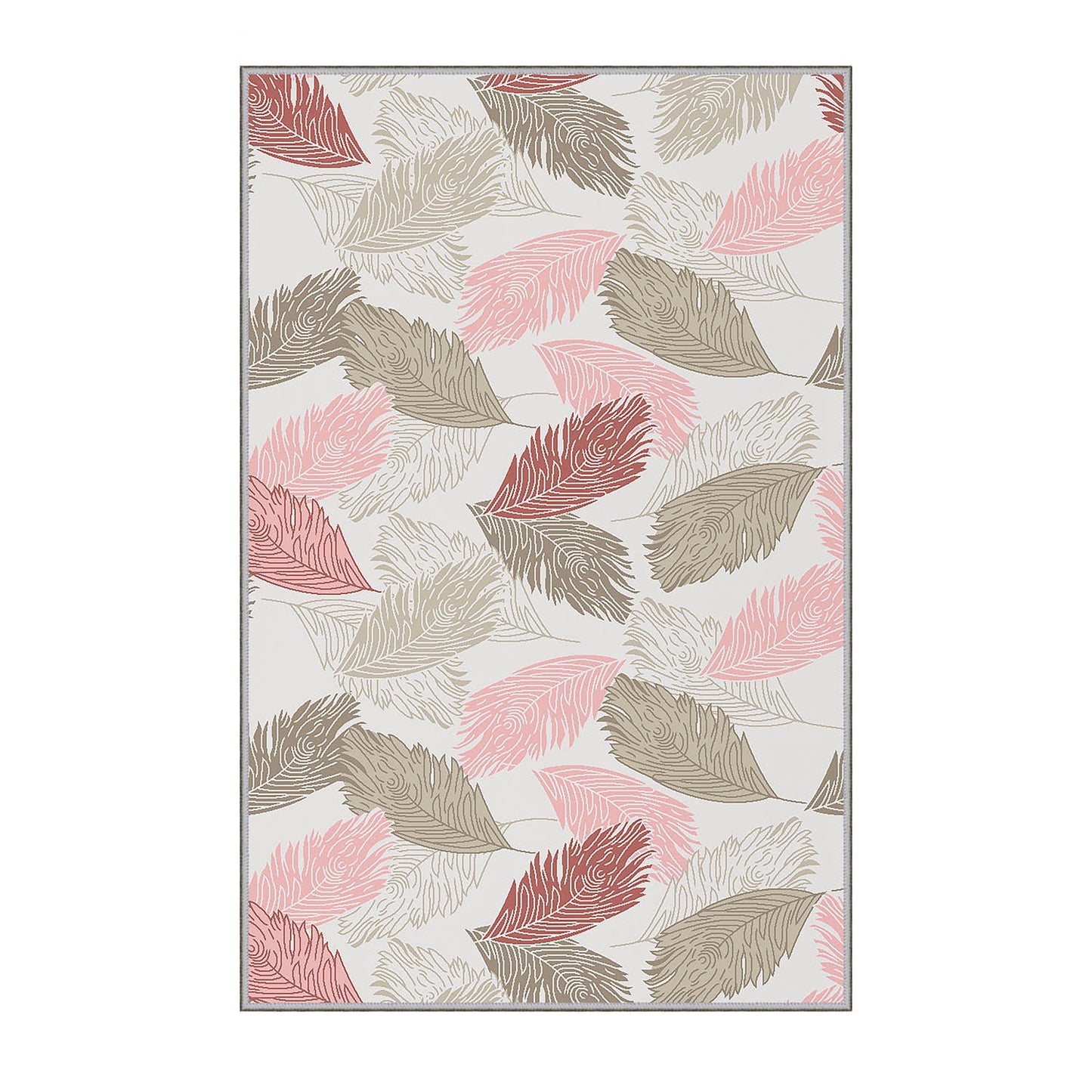 Tepih (80 x 120), EEXFAB1208