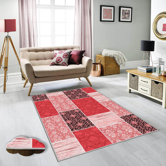 Tepih (80 x 120), EEXFAB1016-2