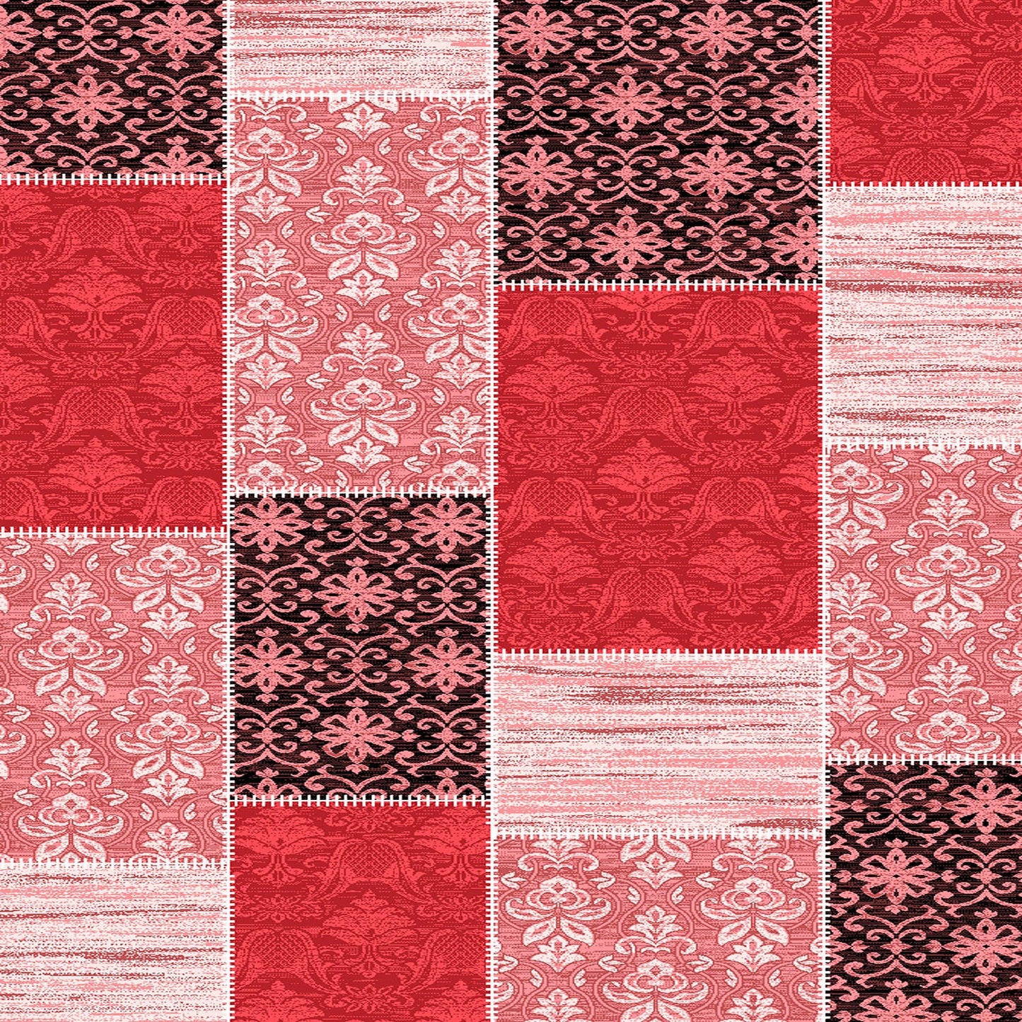 Tepih (80 x 120), EEXFAB1016-2