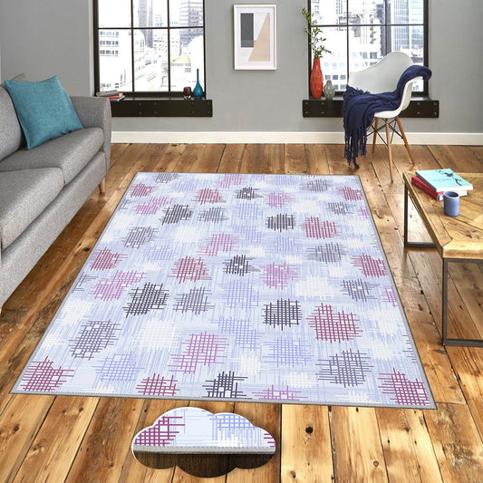 Tepih (80 x 120), EEXFAB1075-1