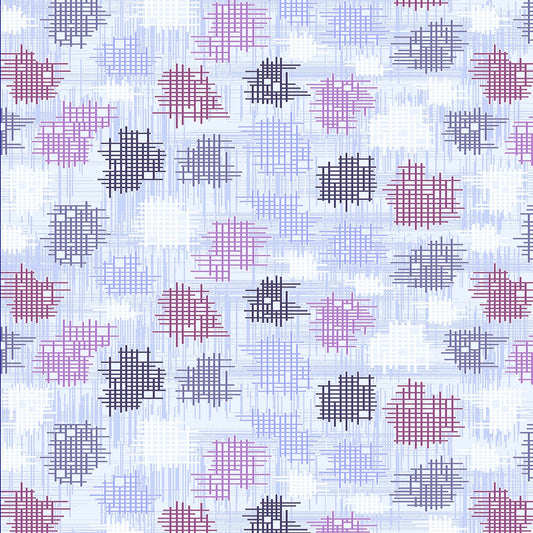 Tepih (80 x 120), EEXFAB1075-1