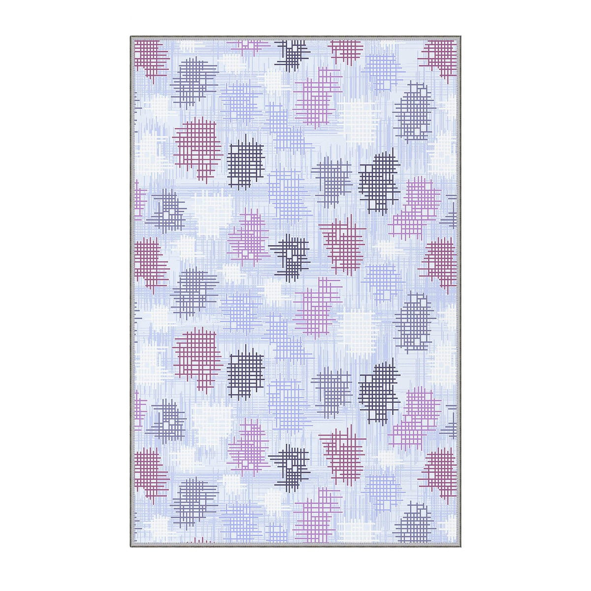 Tepih (80 x 120), EEXFAB1075-1