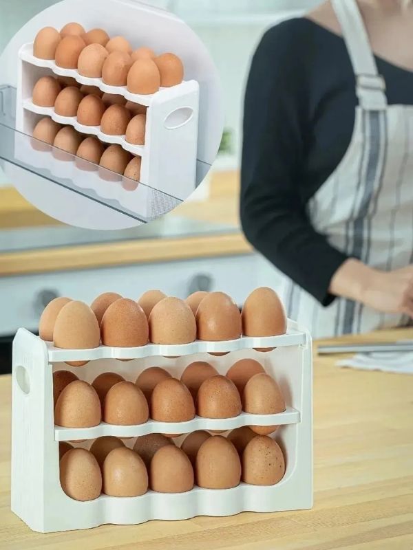 Čaša za jaja PZR-033