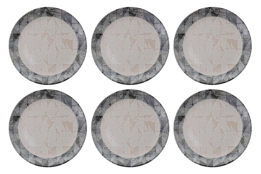 Set tanjura za serviranje (6 komada)