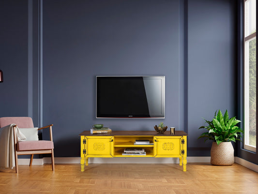 TV jedinica JAX