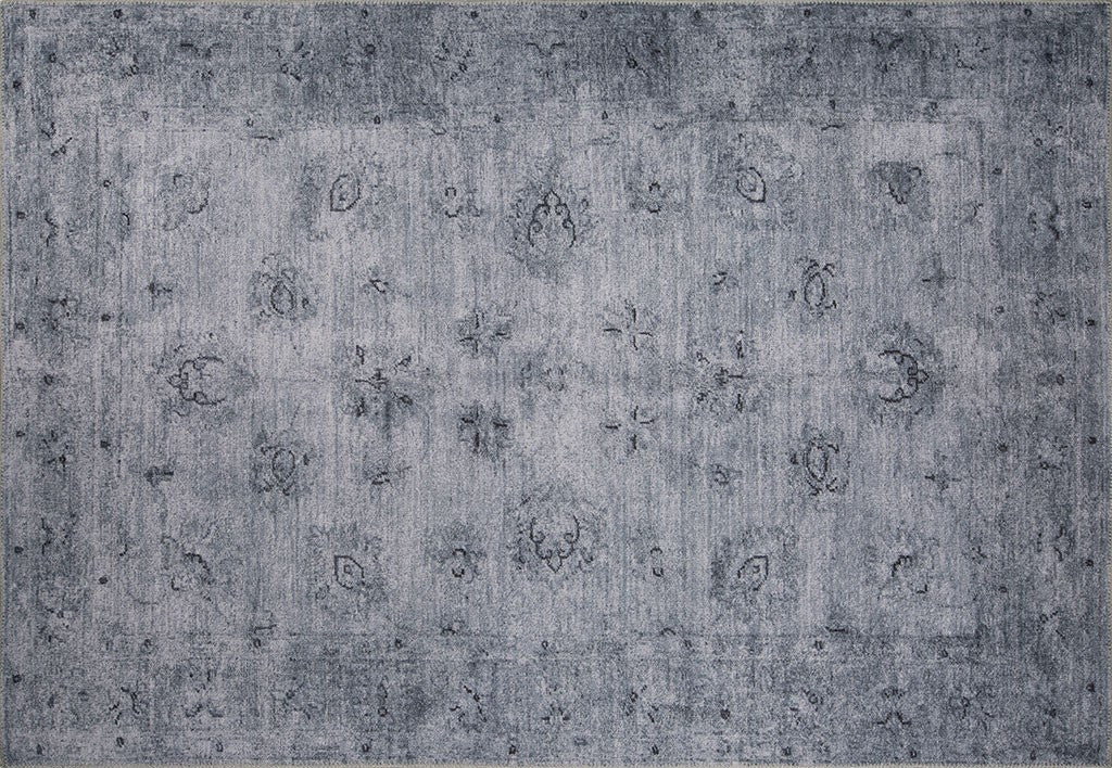 Tepih (210 x 310), Dorian Chenille - Gray AL 166