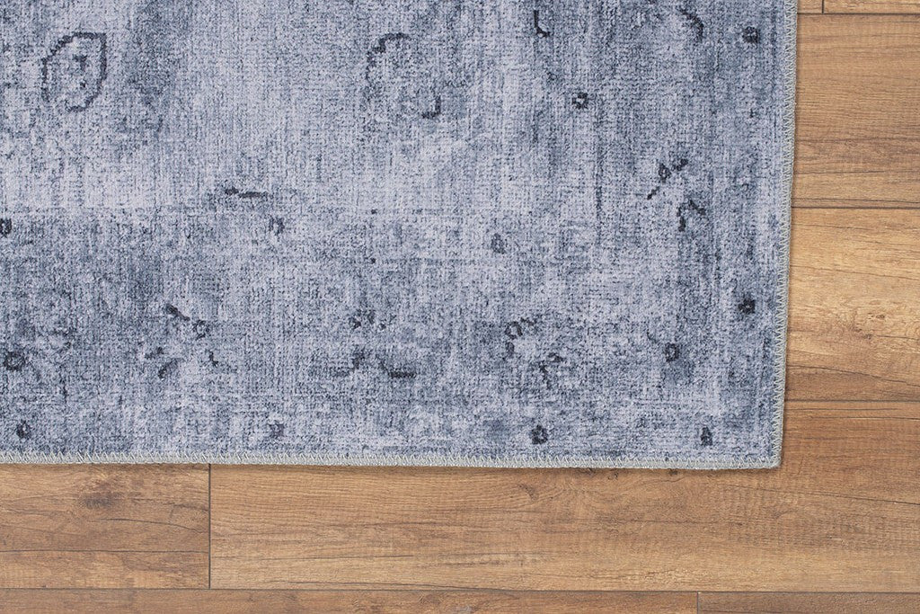 Tepih (210 x 310), Dorian Chenille - Gray AL 166