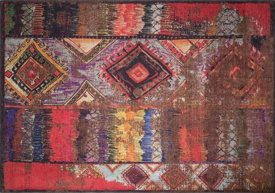 Tepih KLARA, dimenzije: 210*310 cm, Soul Chenille - Multicolor AL 113