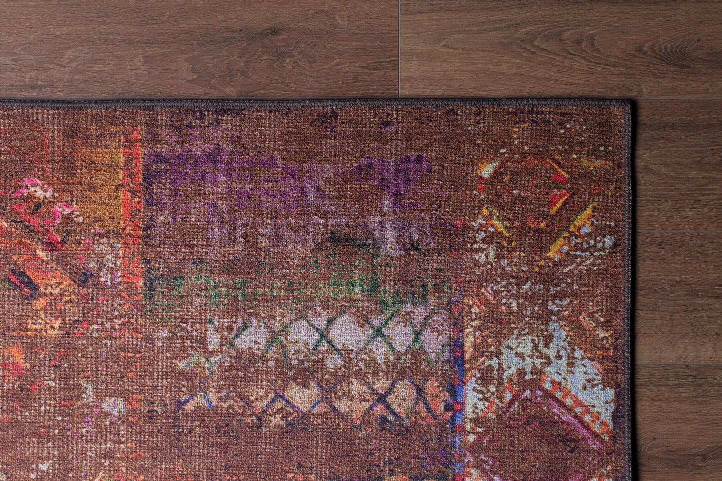Tepih KLARA, dimenzije: 230*330 cm, Soul Chenille - Multicolor AL 113