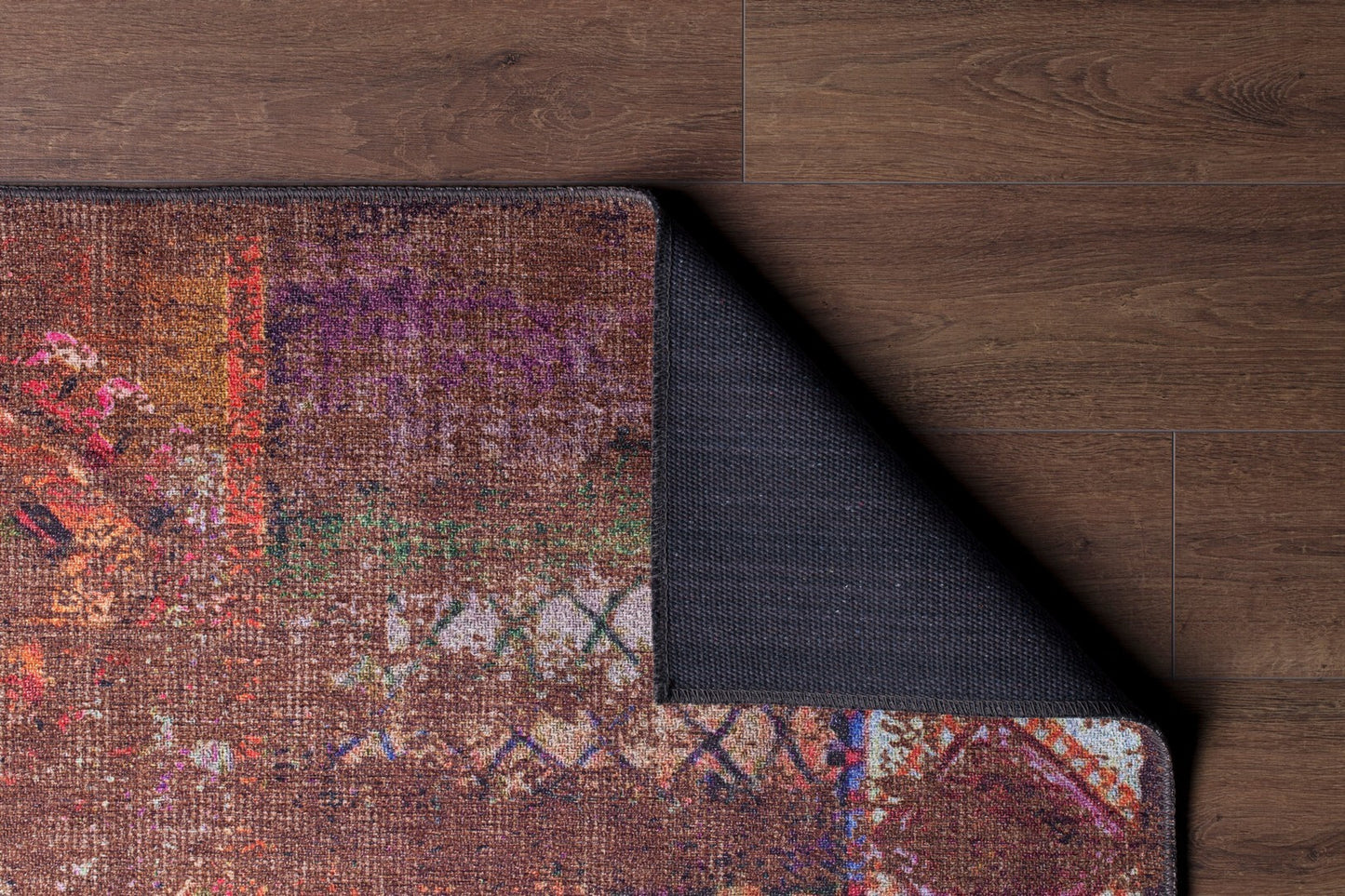 Tepih KLARA, dimenzije: 230*330 cm, Soul Chenille - Multicolor AL 113