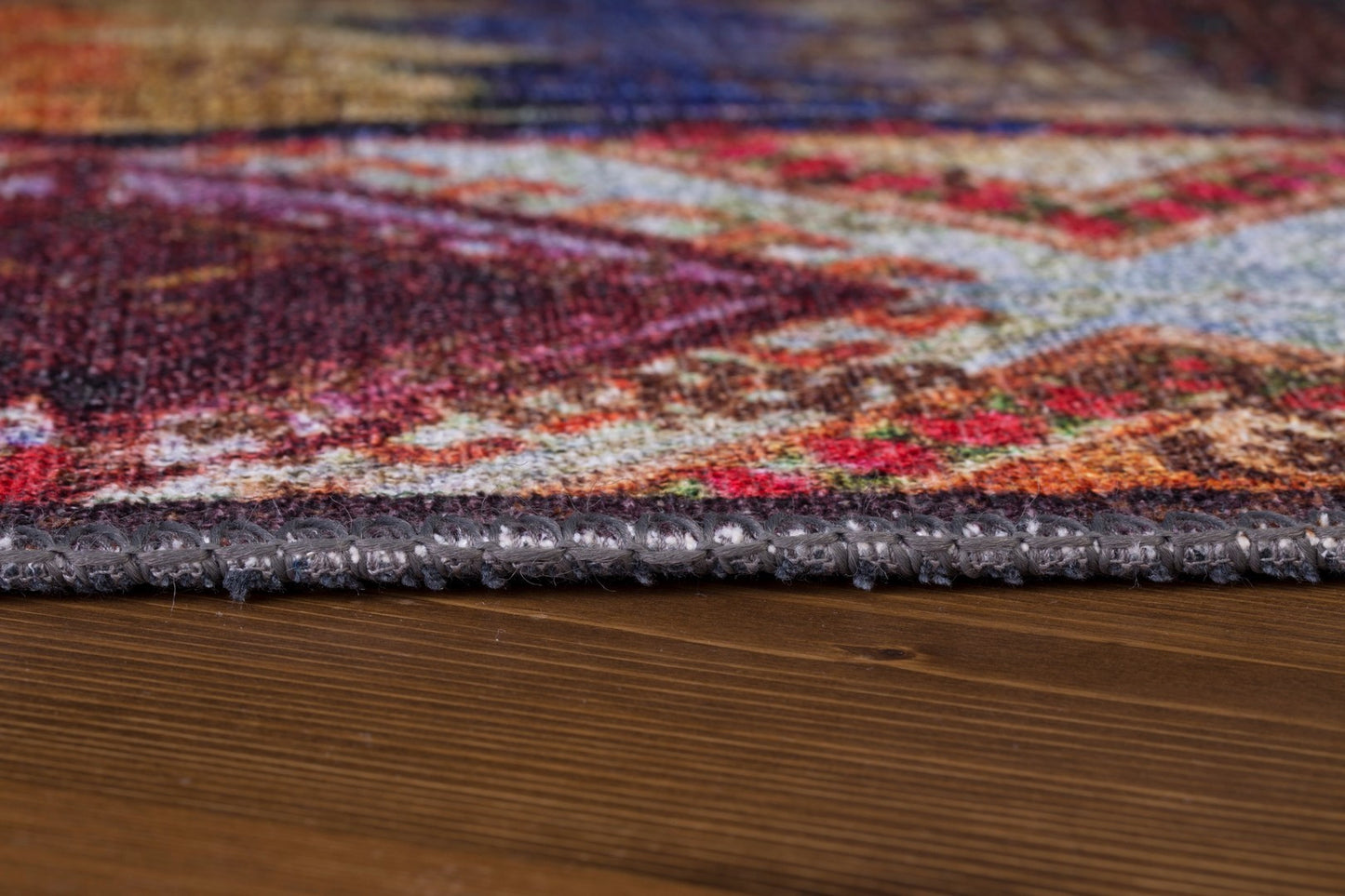 Tepih KLARA, dimenzije: 230*330 cm, Soul Chenille - Multicolor AL 113