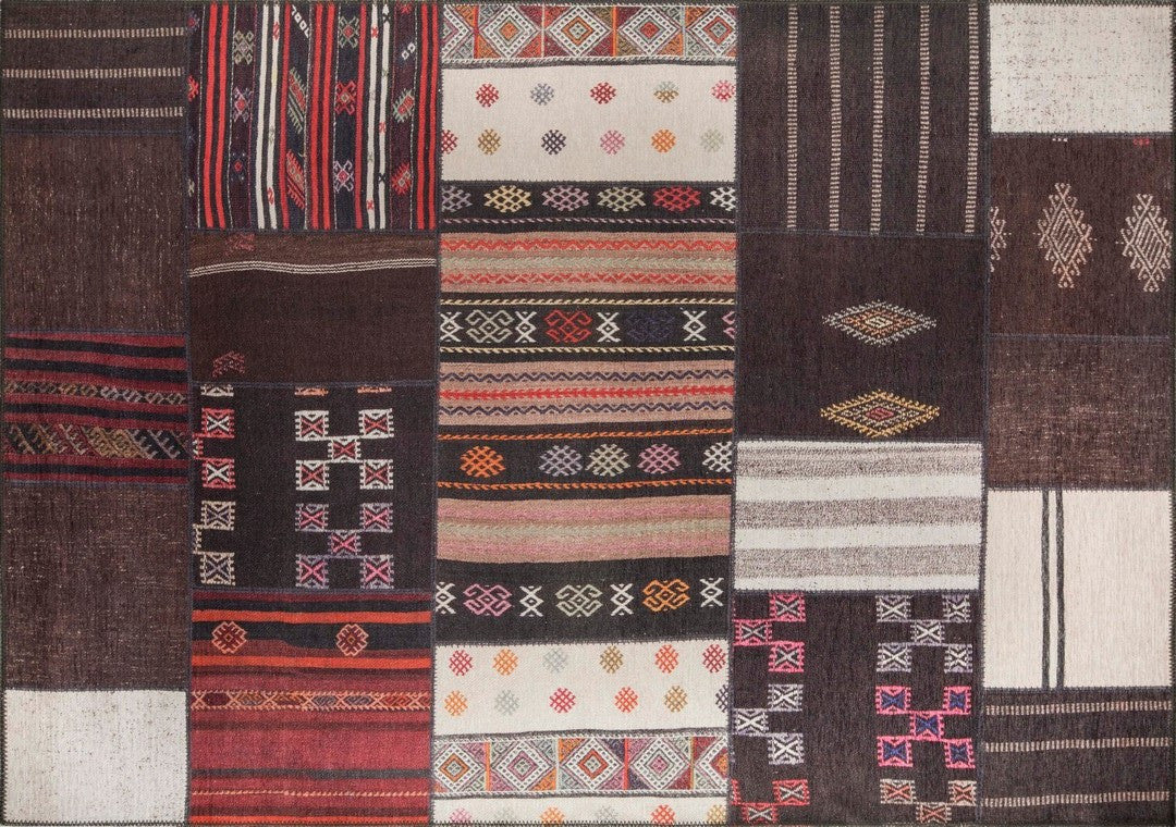 Tepih (150 x 230), Jazz Chenille - Multicolor AL 45