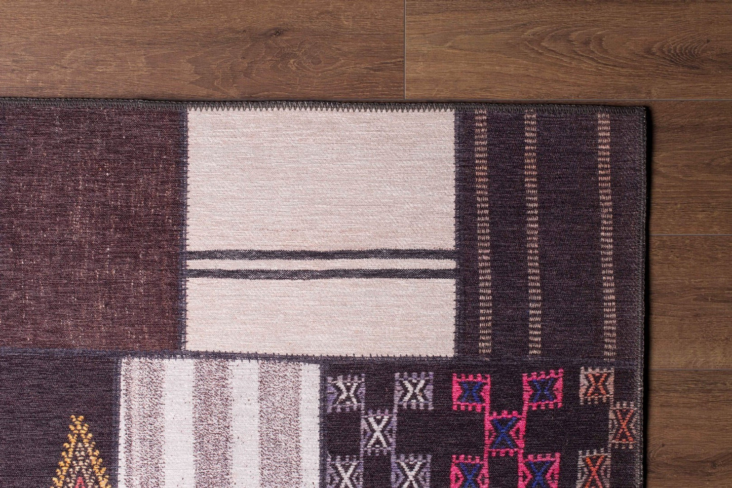Tepih (150 x 230), Jazz Chenille - Multicolor AL 45