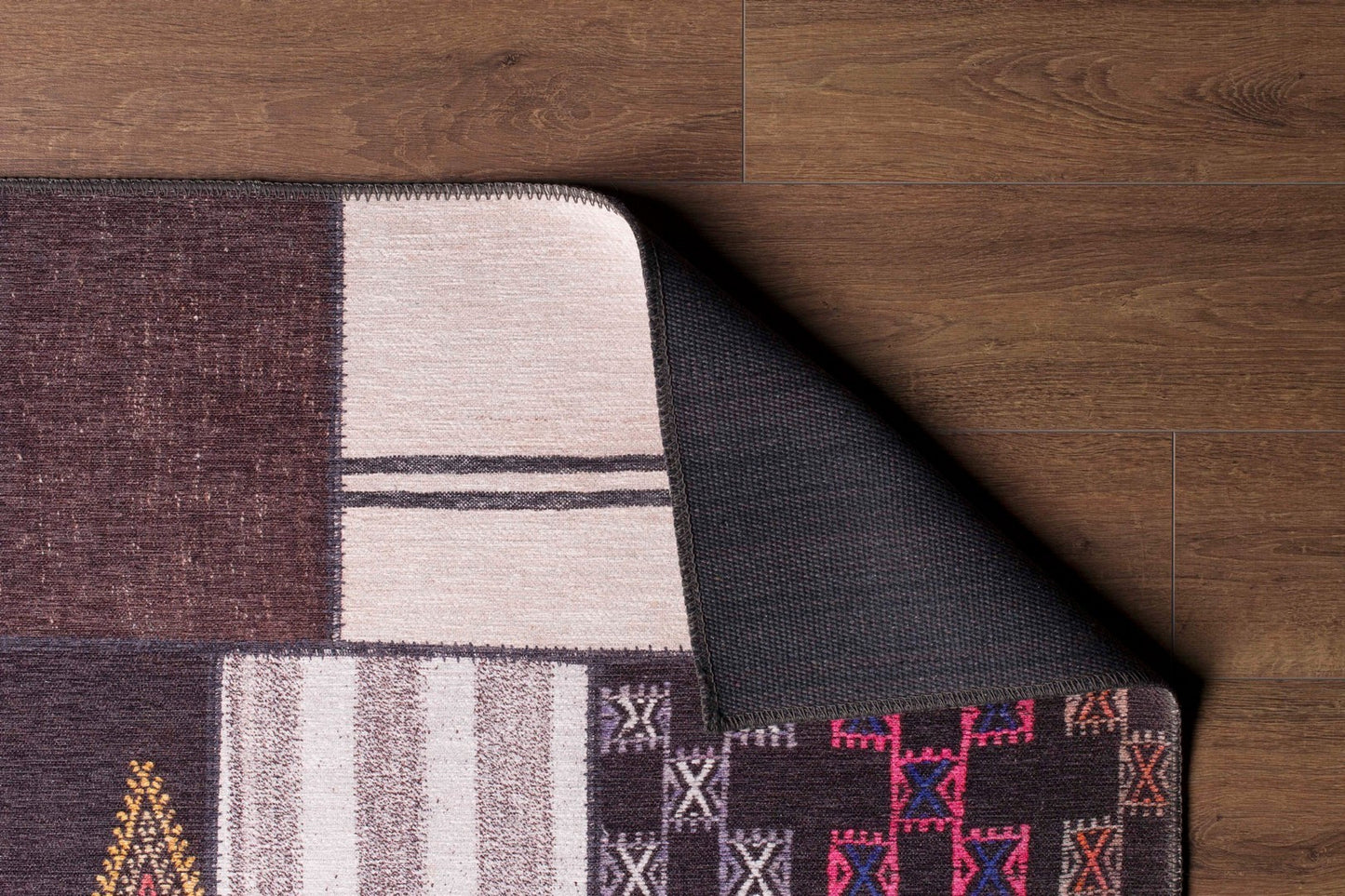 Tepih (150 x 230), Jazz Chenille - Multicolor AL 45