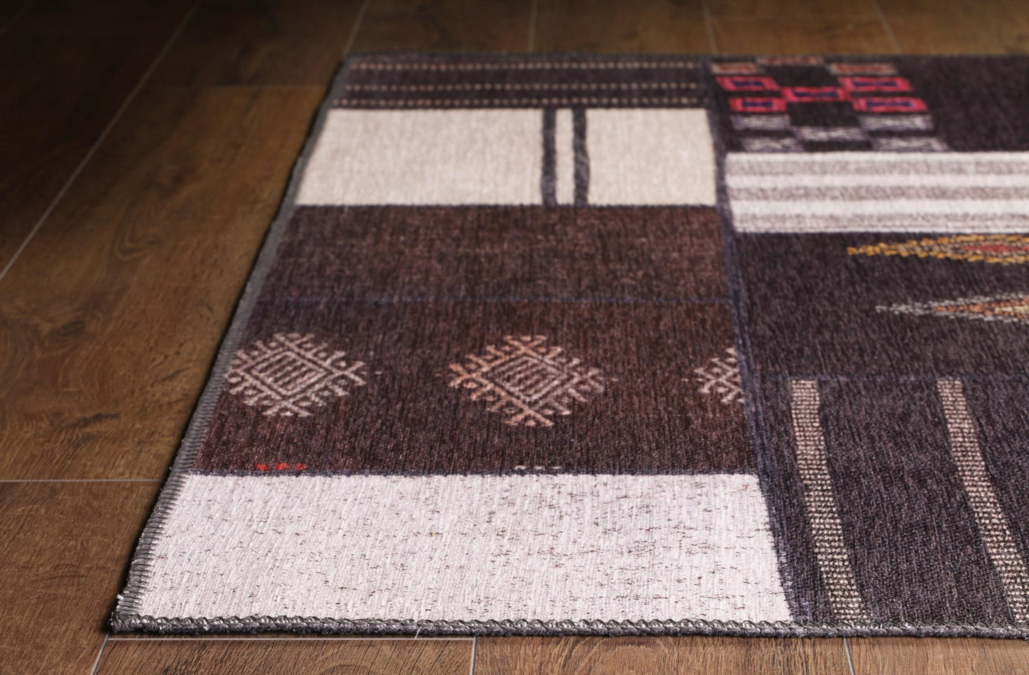 Tepih (150 x 230), Jazz Chenille - Multicolor AL 45