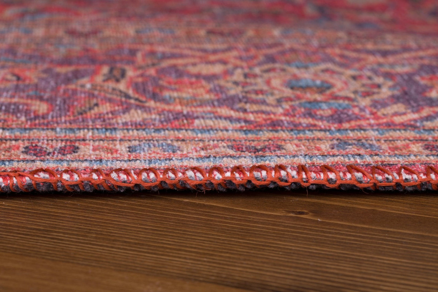 Tepih (75 x 150), Blues Chenille - Red AL 53