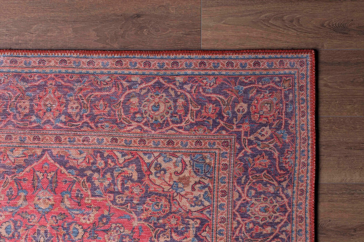 Tepih (210 x 310), Blues Chenille - Red AL 53