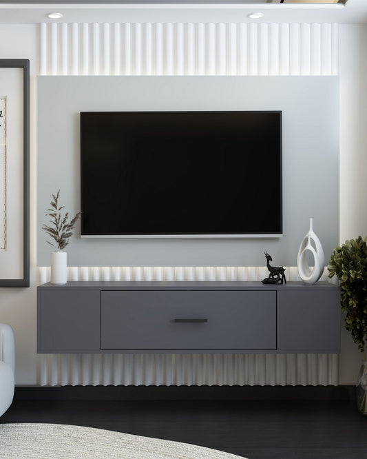 TV Ormarić 340, Antracit