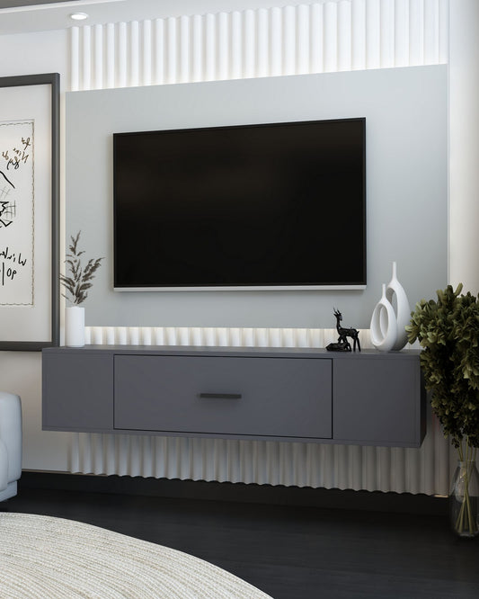 TV Ormarić 340, Antracit