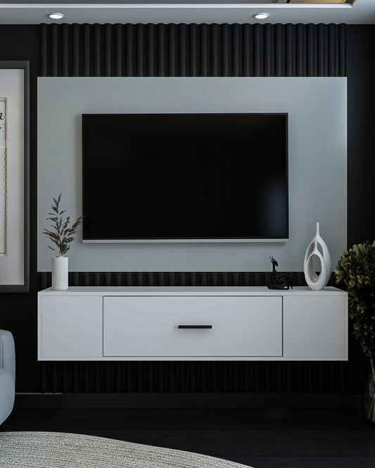 TV Ormarić 371, Bijeli