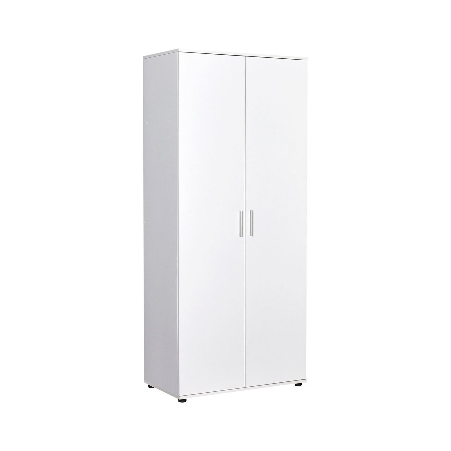 Garderoba, Bijela boja, GRD-320-BB-1