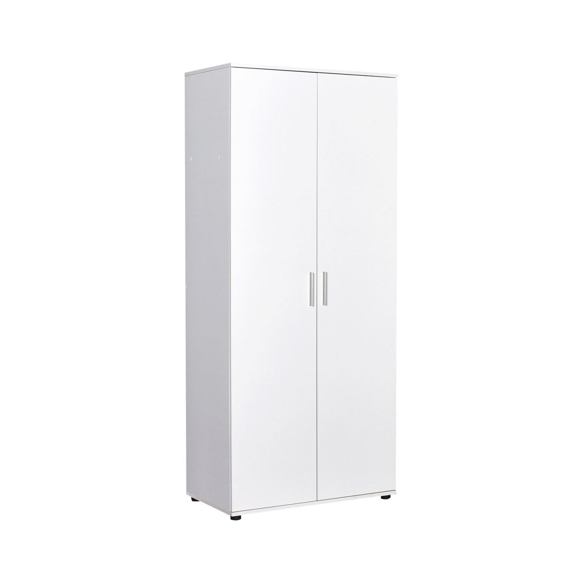 Garderoba, Bijela boja, GRD-320-BB-1