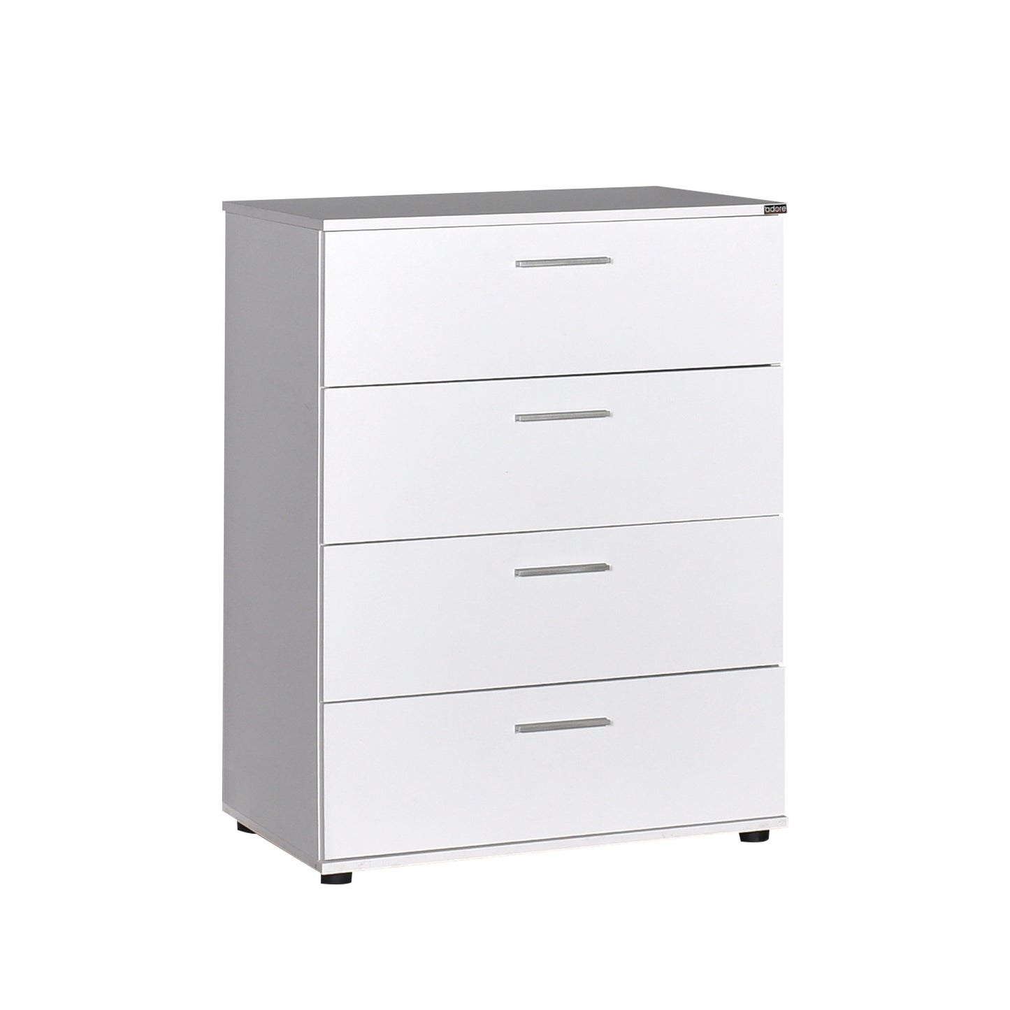 Komoda, Bijela boja, SFN-540-BB-1