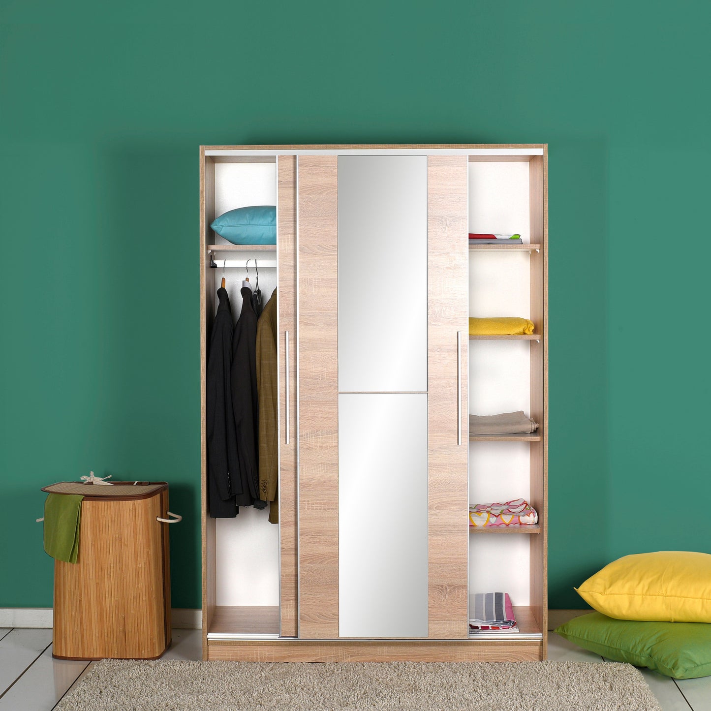 Garderoba, Sonomo, SWD-512-SN-2