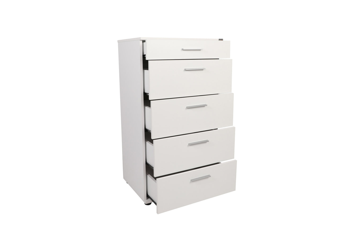 Komoda, Bijela boja, SFN-550-BB-1