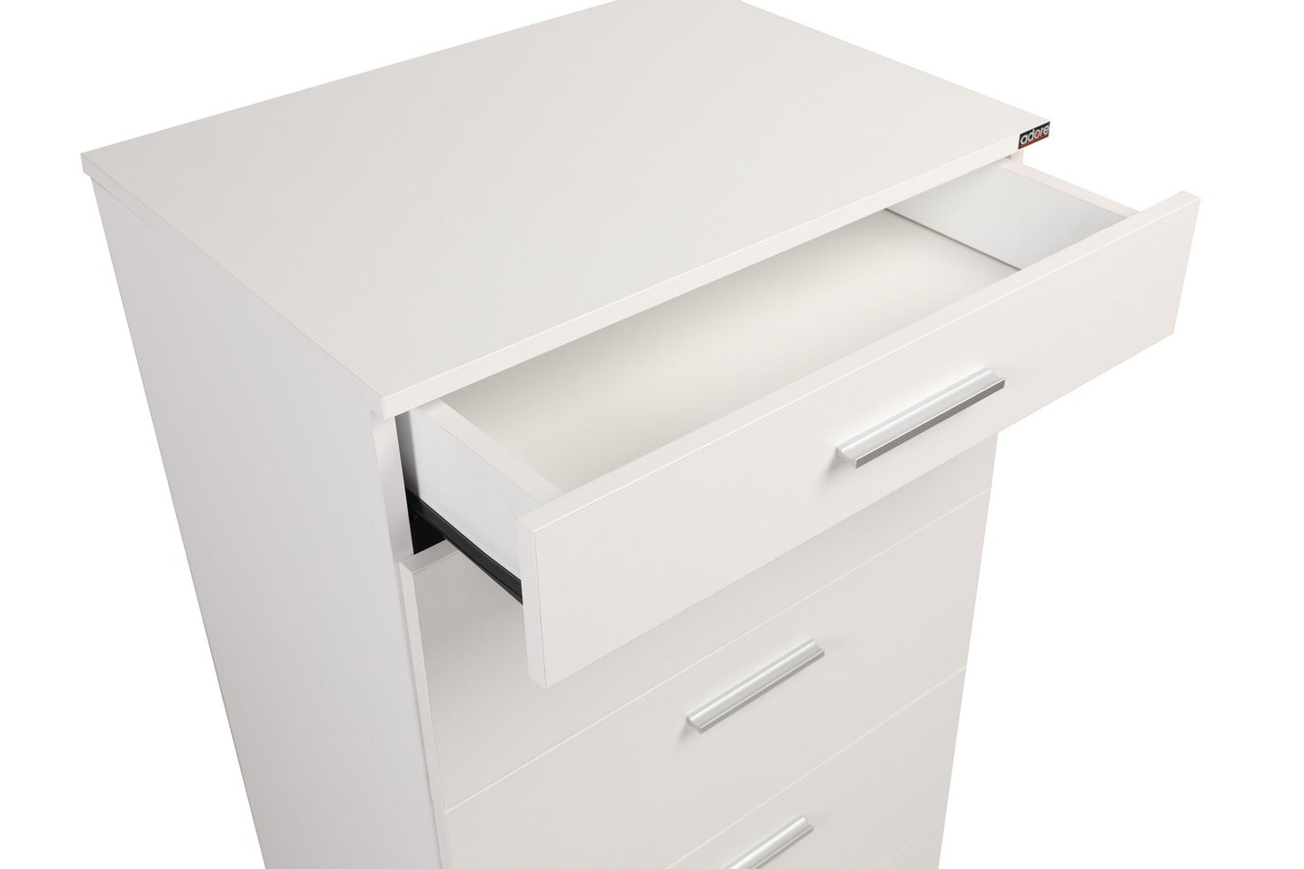 Komoda, Bijela boja, SFN-550-BB-1