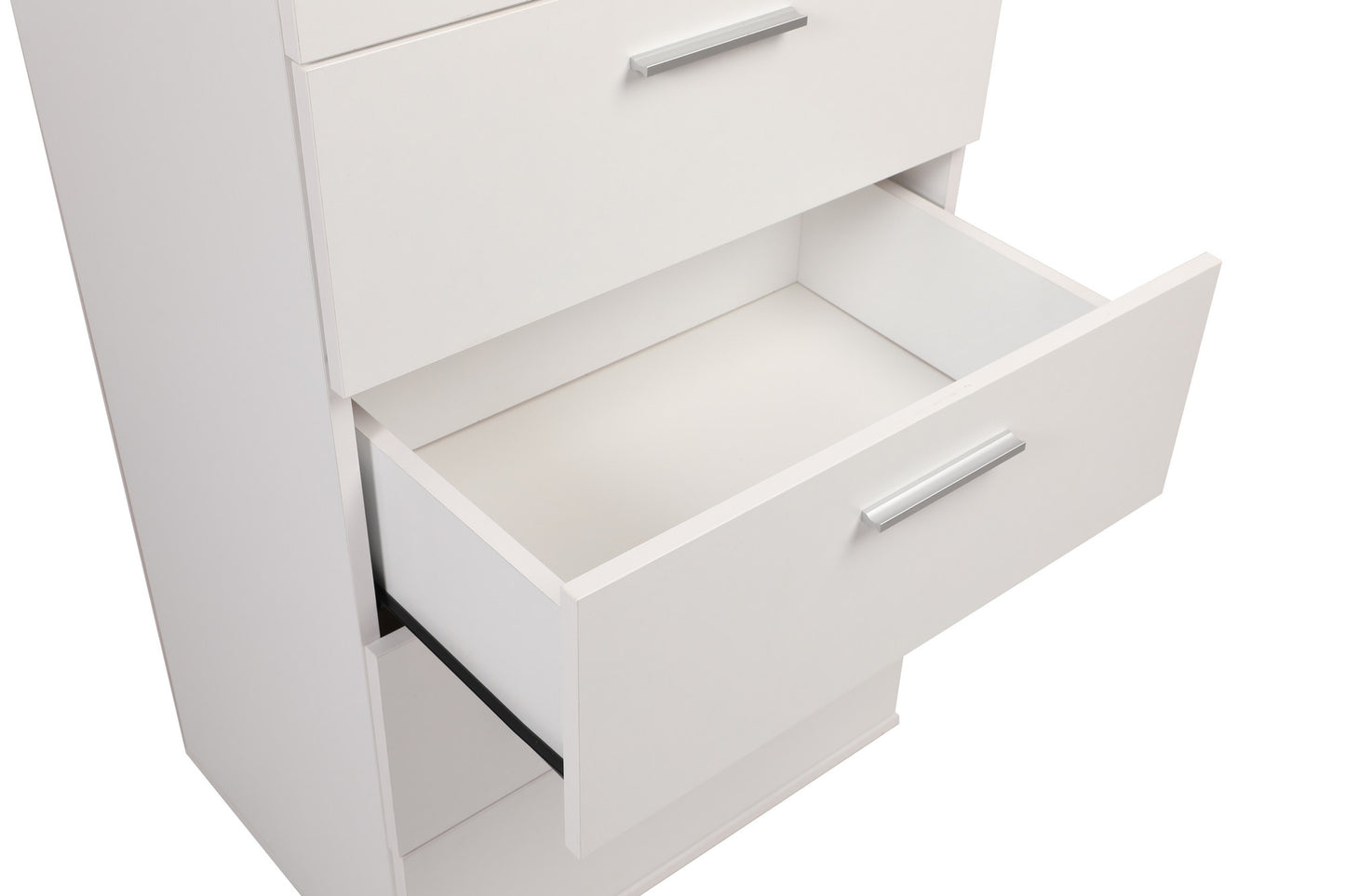 Komoda, Bijela boja, SFN-550-BB-1