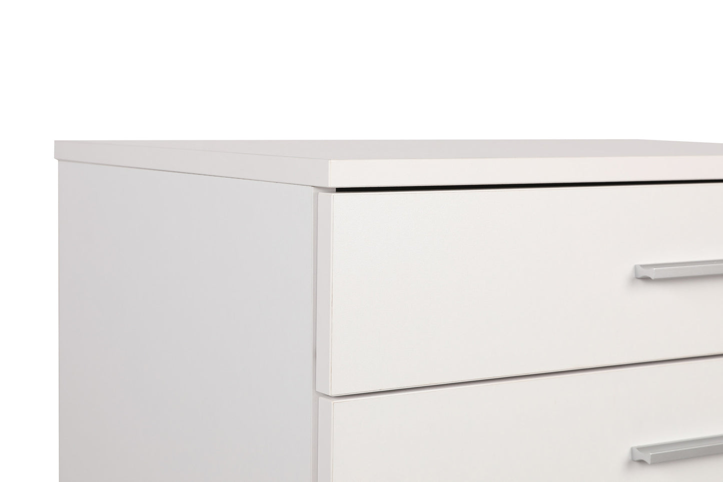 Komoda, Bijela boja, SFN-550-BB-1
