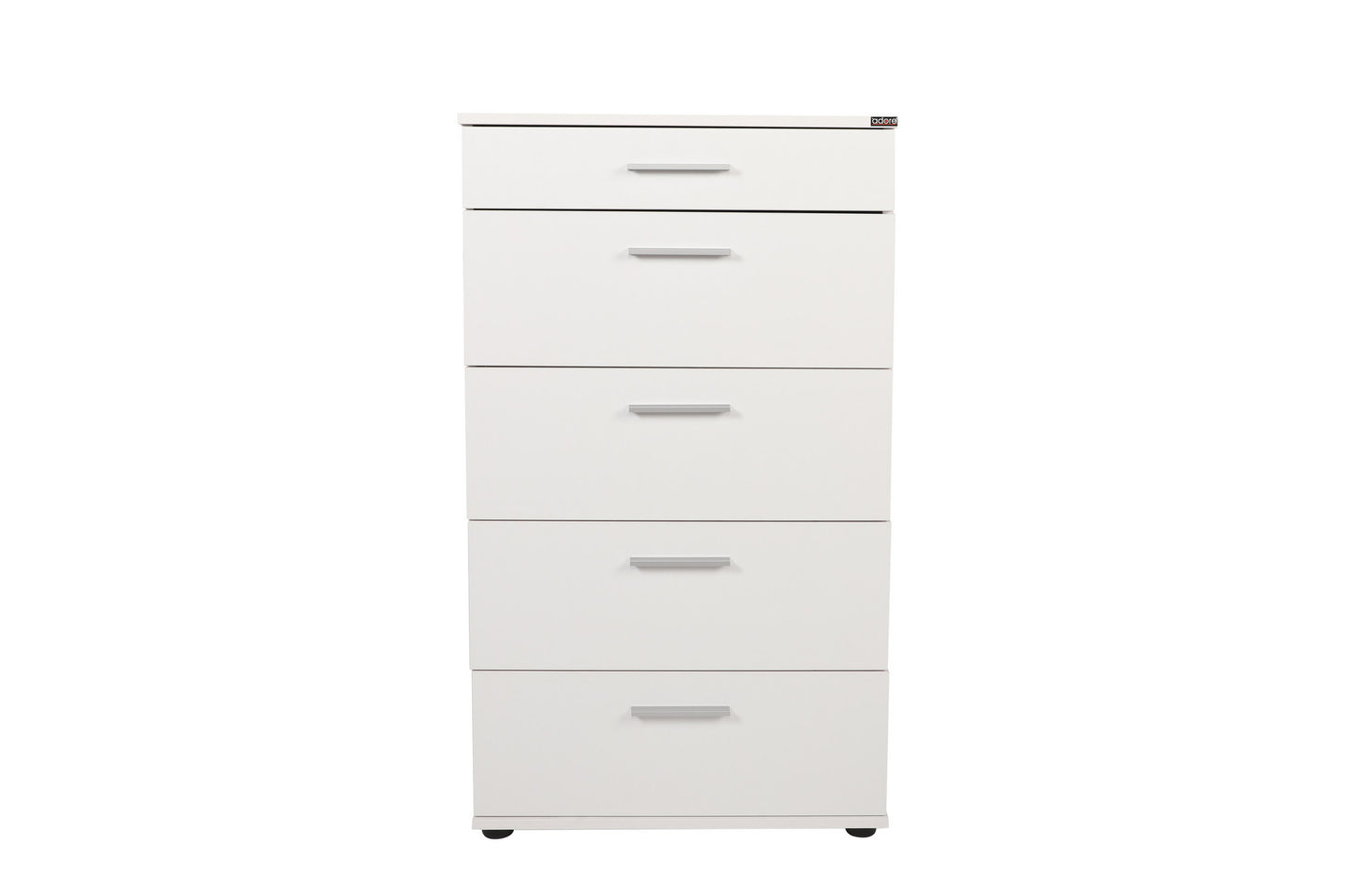 Komoda, Bijela boja, SFN-550-BB-1