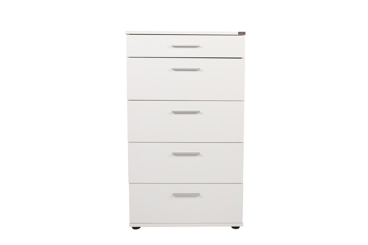 Komoda, Bijela boja, SFN-550-BB-1