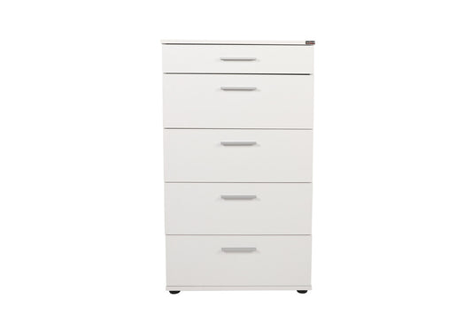 Komoda, Bijela boja, SFN-550-BB-1