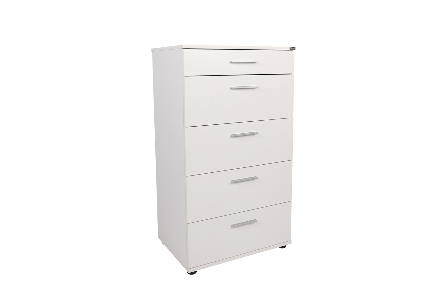 Komoda, Bijela boja, SFN-550-BB-1