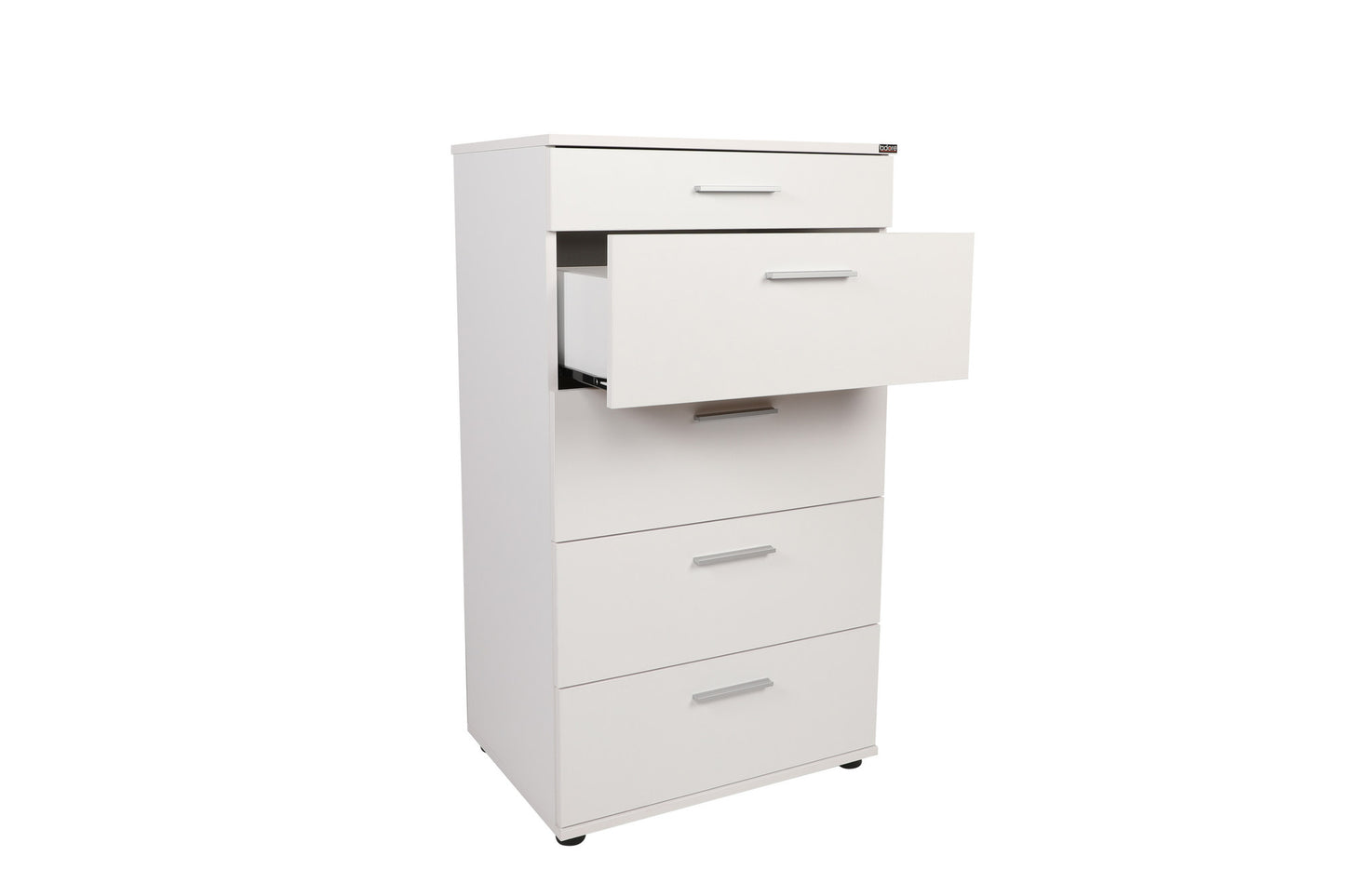 Komoda, Bijela boja, SFN-550-BB-1