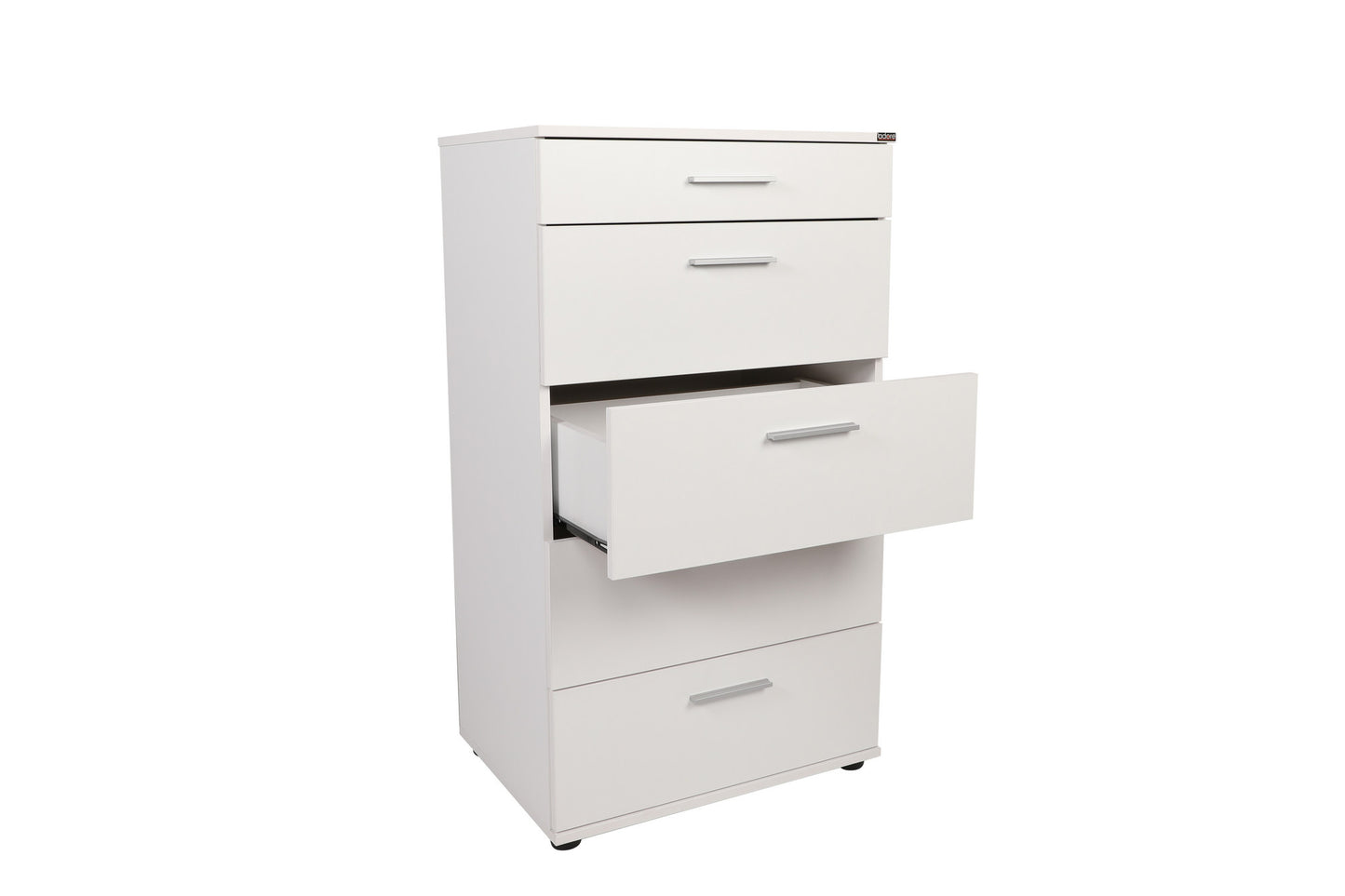 Komoda, Bijela boja, SFN-550-BB-1