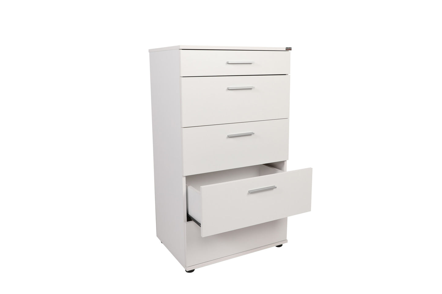 Komoda, Bijela boja, SFN-550-BB-1